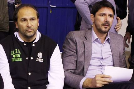 Ρεντζιάς: “Ο ΠΑΟΚ να γυρίσει εκεί που του αξίζει”