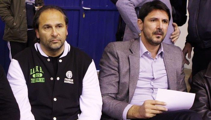 Ρεντζιάς: “Ο ΠΑΟΚ να γυρίσει εκεί που του αξίζει”