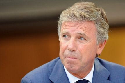 Απορρίφθηκε η έφεση της Τζένοα