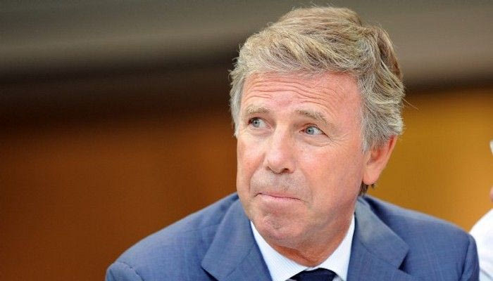 Απορρίφθηκε η έφεση της Τζένοα