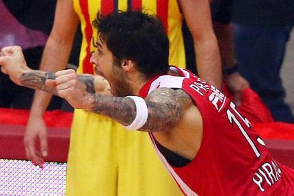 “Πετάμε” για Μαδρίτη!