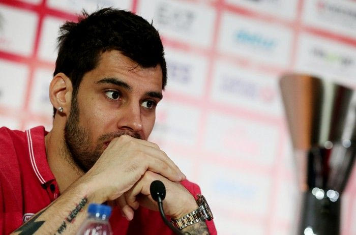 Πρίντεζης: “Δύναμή μας η ψυχή”