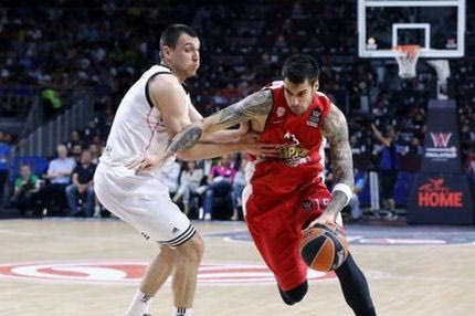 Πρίντεζης: “Δώσαμε και την ψυχή μας”