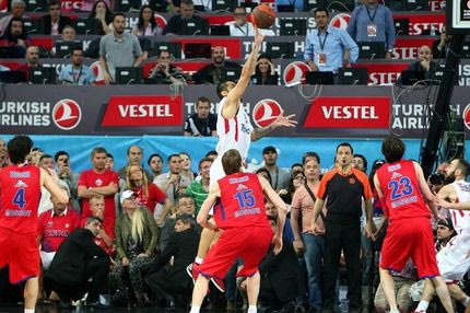 Το σουτ του Πρίντεζη και το θαύμα της Πόλης (VIDEO)