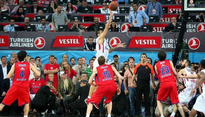 Το σουτ του Πρίντεζη και το θαύμα της Πόλης (VIDEO)