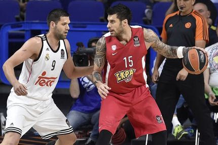 Πρίντεζης: “Απογοητευμένοι, αλλά περήφανοι”