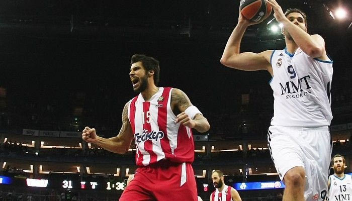 Final Four: Οι διαιτητές του Λονδίνου στον τελικό της Μαδρίτης