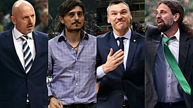 Όχι Σάρας για τώρα, στα υπόψιν ο Ομπράντοβιτς και στο βάθος Αλβέρτης