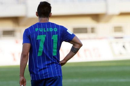 Έτσι πιάνει λιμάνι ο Πουλίδο!