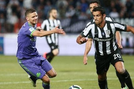 Ρικάρντο Κοστα: “Χρειάζεται καρδιά και προσπάθεια”