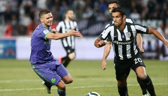 Ρικάρντο Κοστα: “Χρειάζεται καρδιά και προσπάθεια”