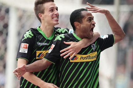 33η αγ.: Στους ομίλους του Champions League η Γκλάντμπαχ, παραπαίει η Μπάγερν (VIDEOS)