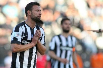 Ρατς: “Να δείξουμε ότι είμαστε καλύτεροι από τον Παναθηναϊκό”