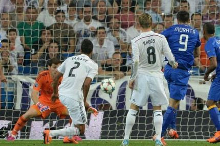 Το πρωτοσέλιδο της “Marca” για την Ρεάλ που δεν τυπώθηκε ποτέ (PHOTO)