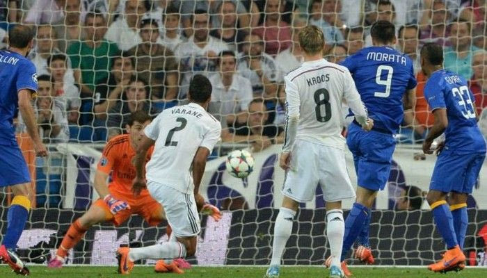 Το πρωτοσέλιδο της “Marca” για την Ρεάλ που δεν τυπώθηκε ποτέ (PHOTO)