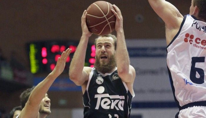 Τελείωσε με την πρωτιά η Ρεάλ, προλαβαίνει τη δεύτερη θέση η Μπαρτσελόνα
