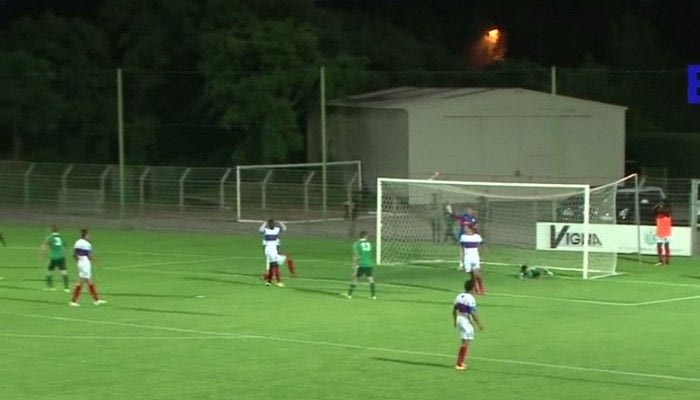 Η ανατροπή του αιώνα στην Γαλλία (VIDEO)