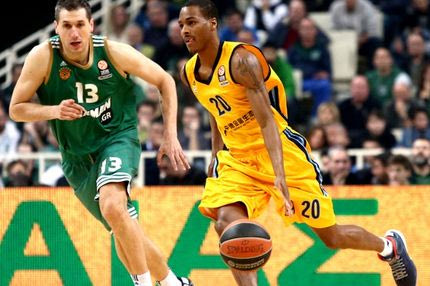 Βλέπει τον Ρένφρο για το καλοκαίρι