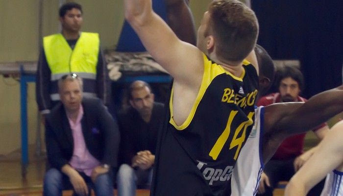 Τέταρτος ο Άρης, με ΑΕΚ στα πλέι οφ. Μπήκε 8άδα ο Κόροιβος