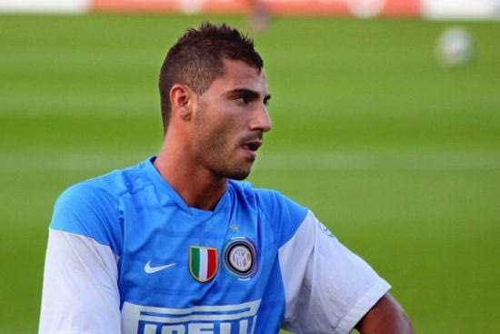 Επέστρεψε στην Μπεσίκτας ο Κουαρέσμα