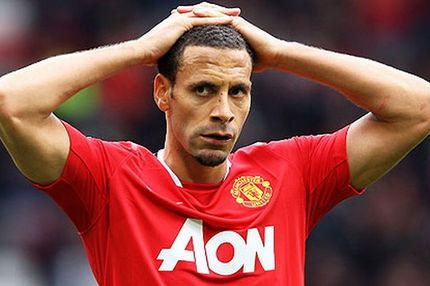 Τραγούδι συμπαράστασης στον Φέρντιναντ από τους φίλους της Γιουνάιτεντ (VIDEO)