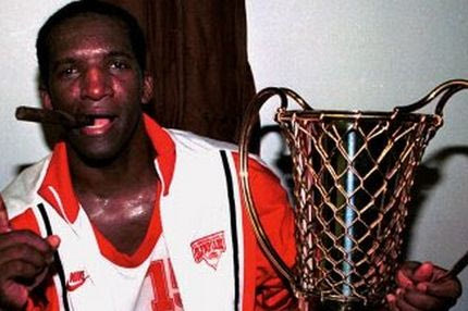 Ρίβερς: “Ο Ολυμπιακός έδειξε ποιος είναι”