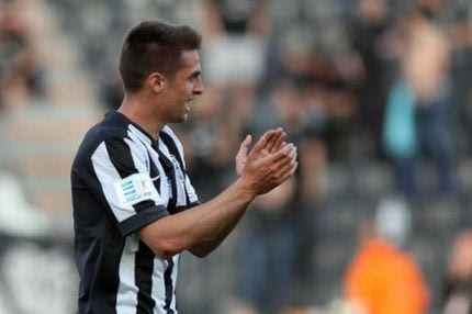 Μακ: “Να δουλέψουμε στη φυσική κατάσταση”