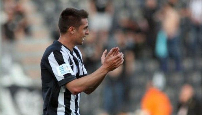 Μακ: “Να δουλέψουμε στη φυσική κατάσταση”