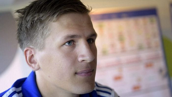 Κόλκα: “Διαφήμιση ο Λουντ για τη Φινλανδία”