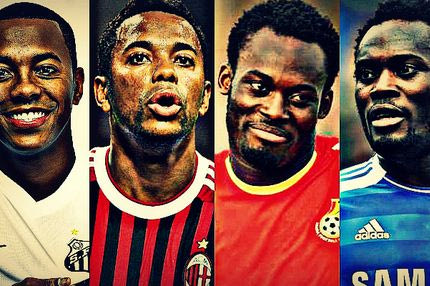 Εσιέν και Ρομπίνιο: Λεφτά για “πέταμα”