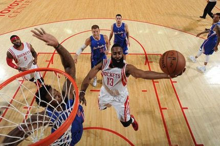 Στους τελικούς της Δύσης οι Ρόκετς μετά από 18 χρόνια