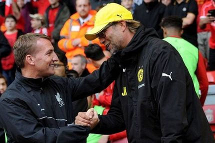 Άνοιξε την πόρτα της εξόδου ο Ρότζερς, Κλοπ ψηφίζουν οι οπαδοί