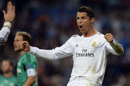 Θύμα κακόγουστου αστείου ο Ρονάλντο