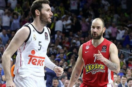 Η άμυνα της Ρεάλ και η επίθεση του Ρούντι