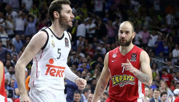 Η άμυνα της Ρεάλ και η επίθεση του Ρούντι