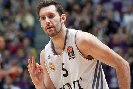 Final Four: Το βάρος τώρα στο μπάσκετ της Ρεάλ