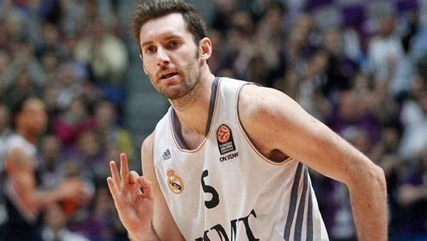 Final Four: Το βάρος τώρα στο μπάσκετ της Ρεάλ