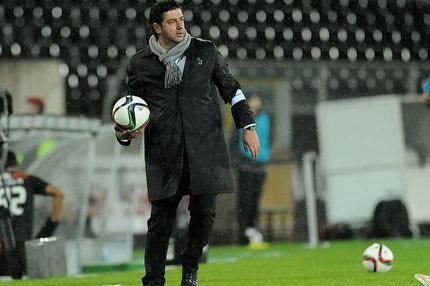 “Ο ΠΑΟΚ για τον Ρουί Βιτόρια”