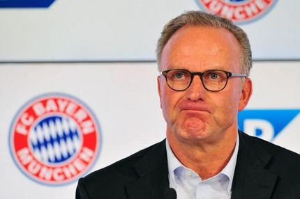 Ρουμενίγκε: “Μέχρι τώρα δεν είχαμε μεγάλα προβλήματα, αλλά σήμερα…”