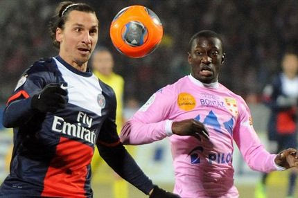 O “βιονικός” Σαμπαλί που δεν είναι Μαζουακού (VIDEOS)