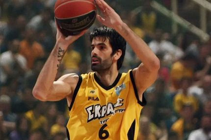 Σάκοτα: “Η ΑΕΚ δεν είναι… ταξί κανενός”