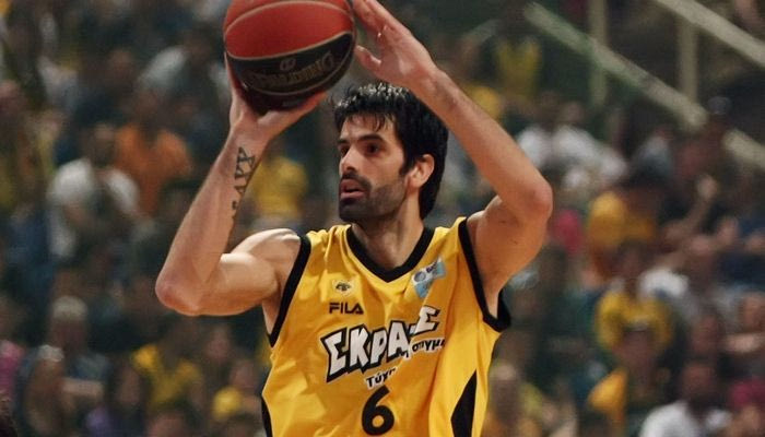 Σάκοτα: “Η ΑΕΚ δεν είναι… ταξί κανενός”