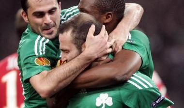 Σαλπιγγίδης: “Το θέμα της ανανέωσης είναι προσωπικό. Είμαστε η χώρα της κωλοτούμπας”