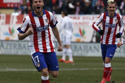 “Έδεσε” Νίγκεθ η Ατλέτικο