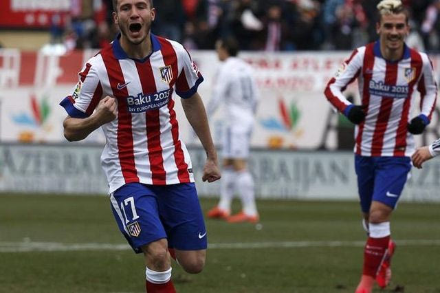 “Έδεσε” Νίγκεθ η Ατλέτικο