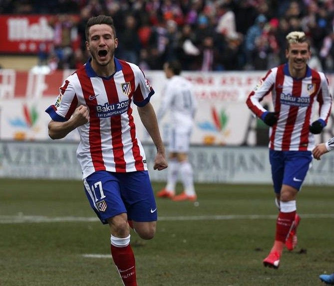 “Έδεσε” Νίγκεθ η Ατλέτικο