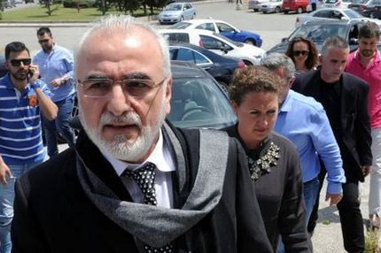 Η σκέψη στον Σαββίδη