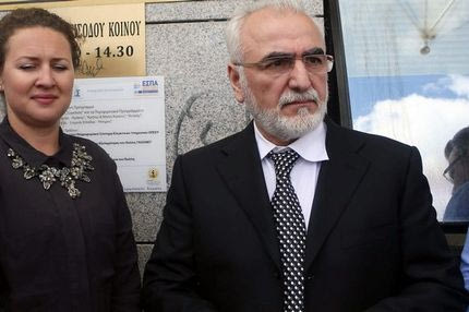 “Ευχαριστώ” της ΚΑΕ σε Σαββίδη