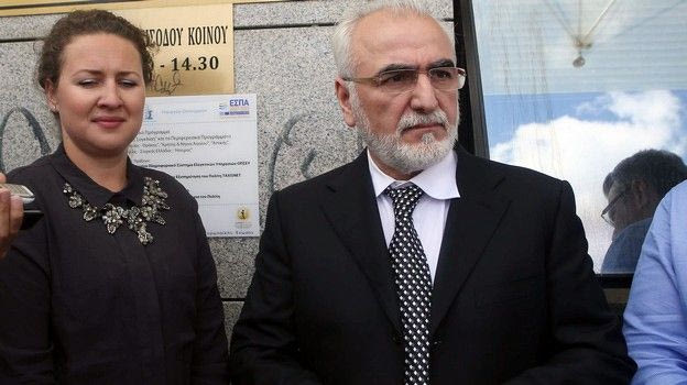 “Ευχαριστώ” της ΚΑΕ σε Σαββίδη