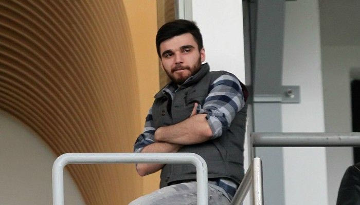 Καθησυχαστικός ο Σαββίδης